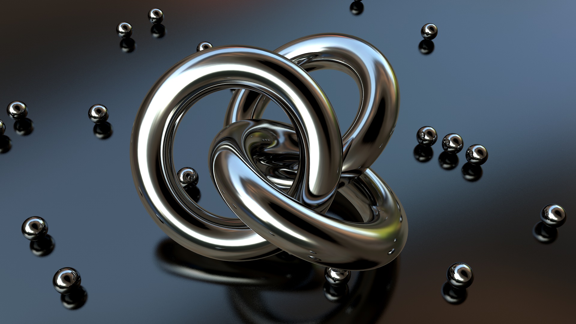 Cinema 4D – Ultra Realistic Silver Material Tutorial