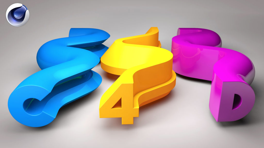 C4D Tutorial For Beginner - Cinema 4D Bend Tool Animation » Fattu Tutorials