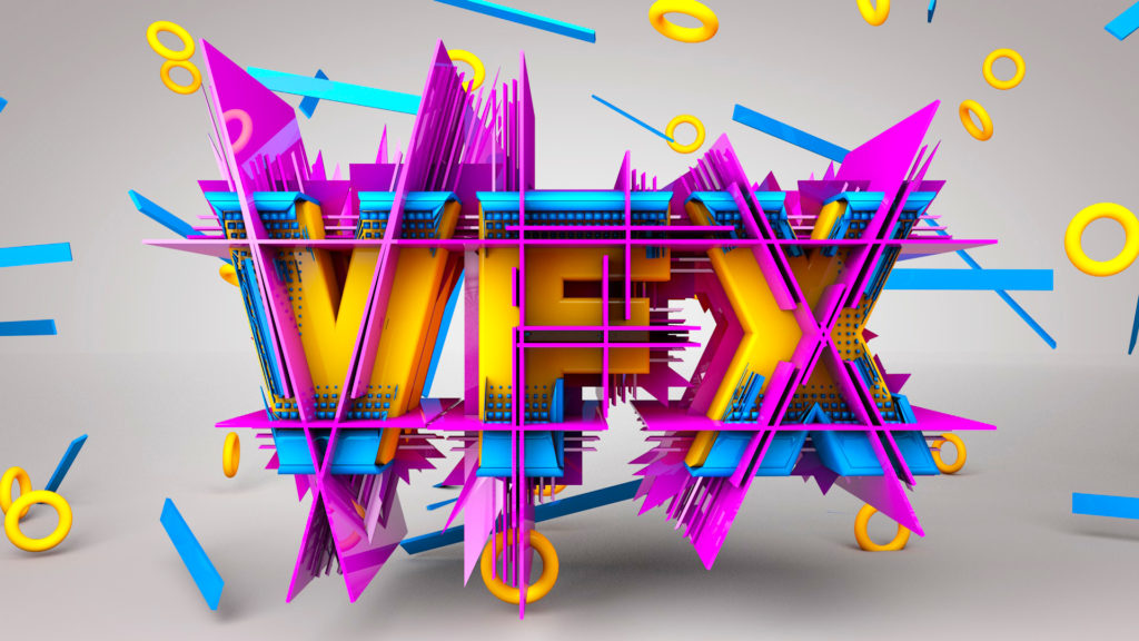 inkdrop cinema4d