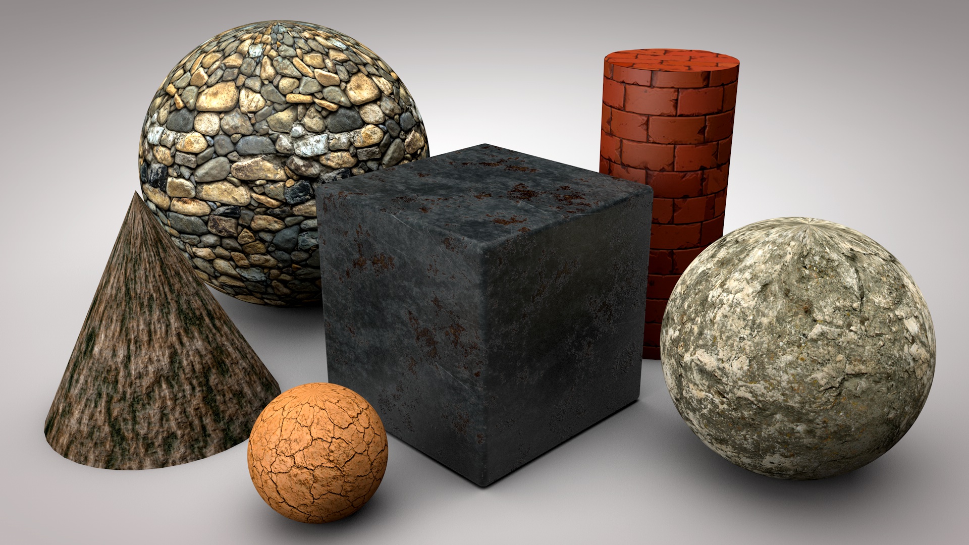 Cinema 4D Materials – How to Make Realistic Material in Cinema 4D