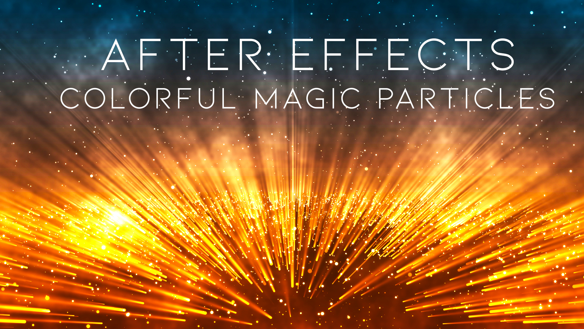 After Effects Magic Effects At Edward Call Blog