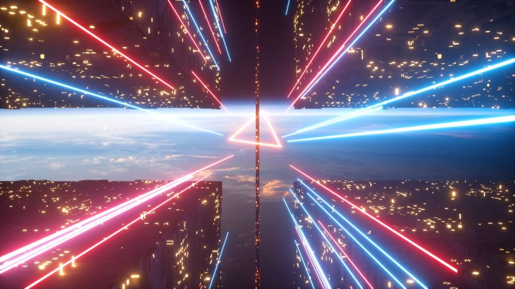 Cinema 4D Octane Tutorial - Create Sci-Fi Scene & HDRI Images » Fattu ...