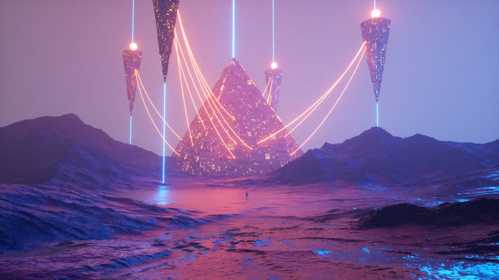 Octane Render Cinema 4d 3d Concept Art Fattu Tutorials