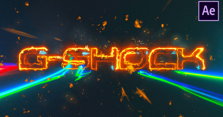 after effect logo animation Archives » Fattu Tutorials