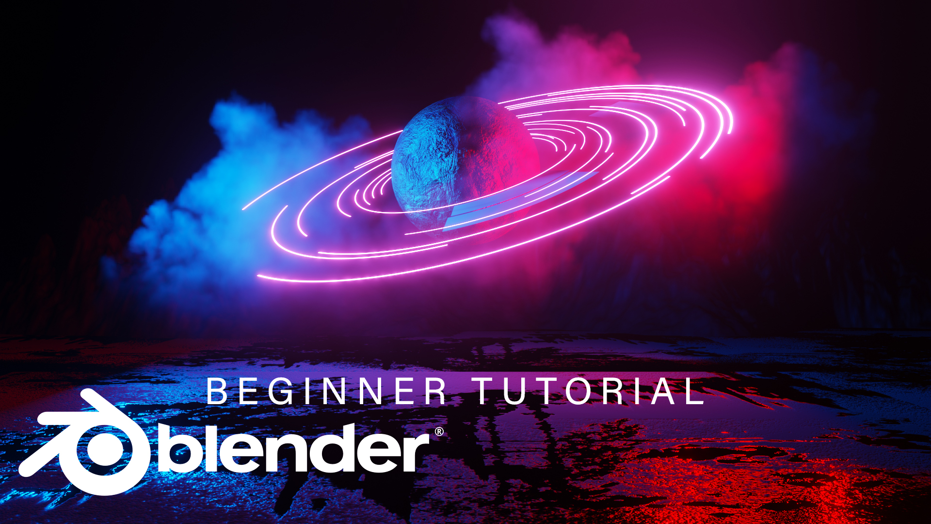 Blender - Create Scene ( FREE ) » Fattu Tutorials